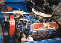 Ford 289